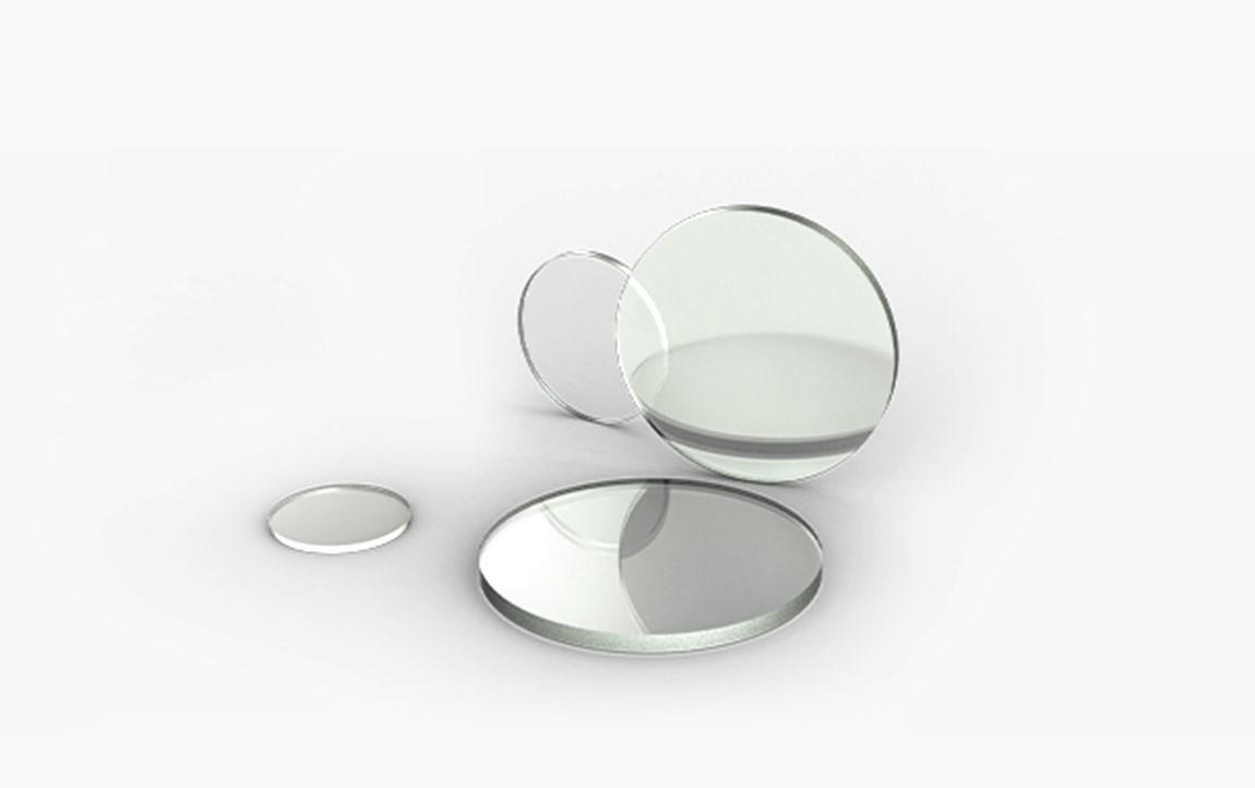  Ultra-smooth Optical Substrate